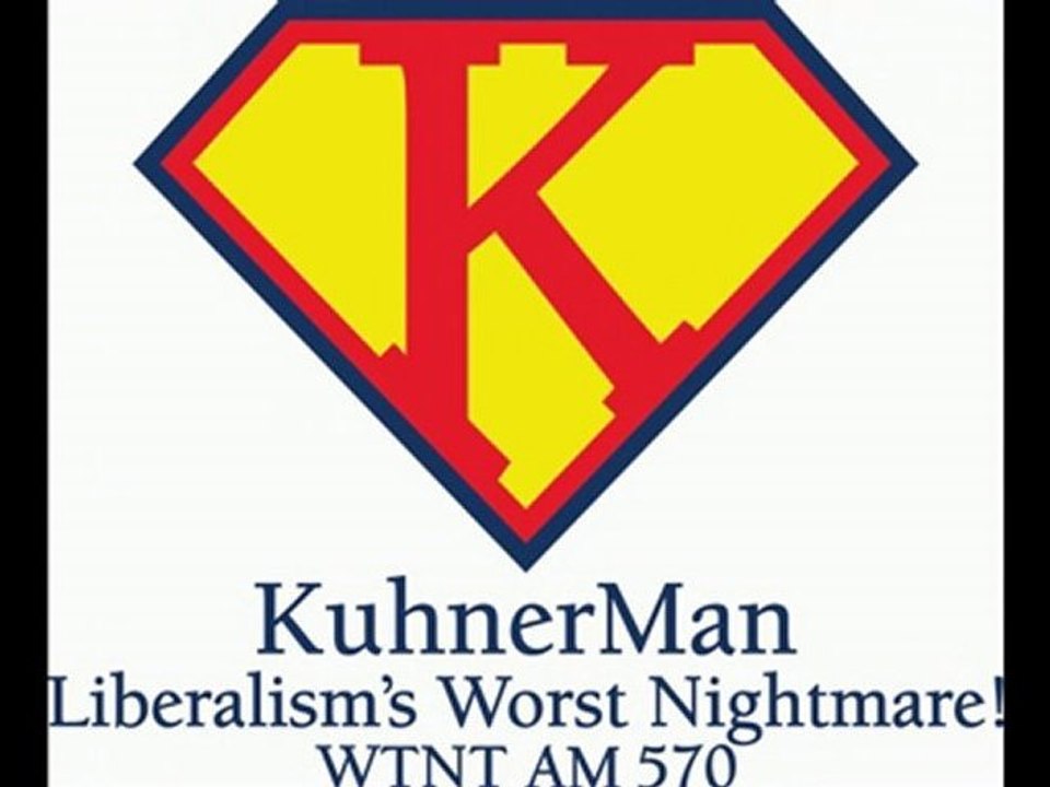 KUHNER: Darwinism Great Myth of the 19th Century