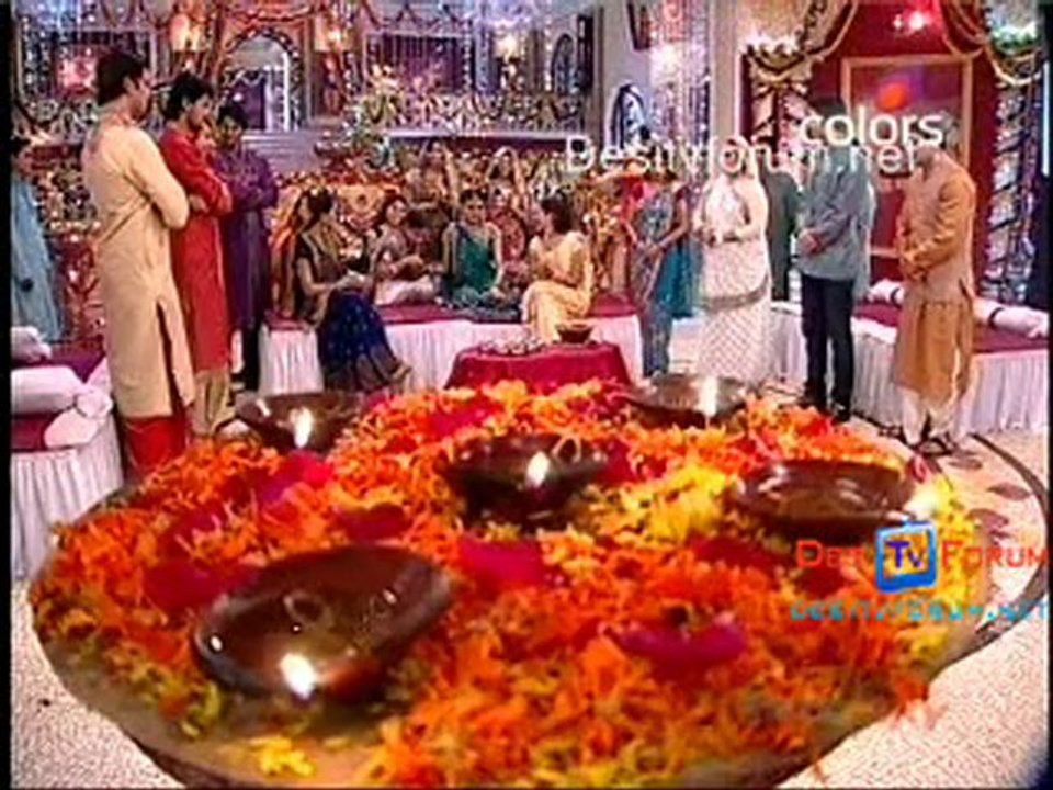 Bairi Piya [Episode 197th] - 6th July 2010 pt1