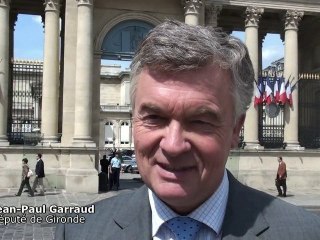 "Voile intégral : le vivre-ensemble implique des règles"