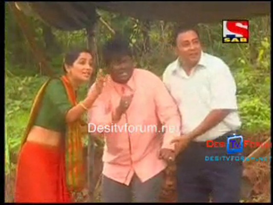 Papad Poll - 6th July 2010 Watch Online pt4