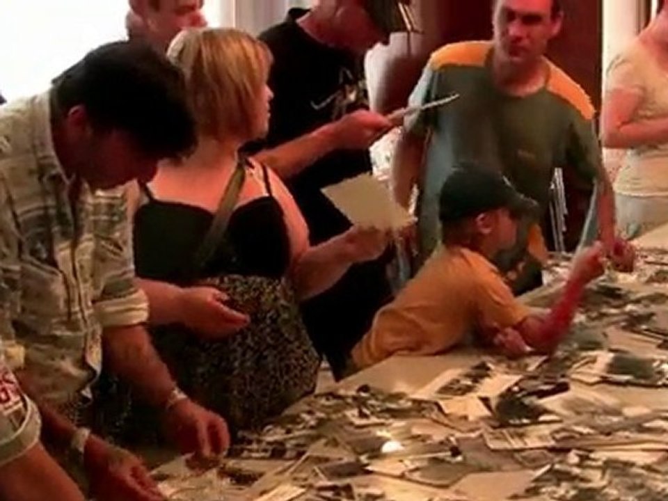 60 ans AVSEA-Anniversaire du Foyer des Trois Scieries Jour 2