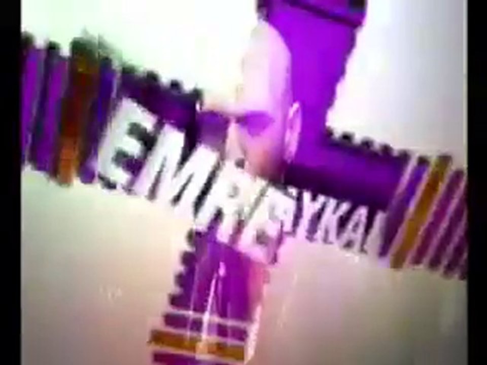 Soner Sarıkabadayı - Pas (Emre Baykal Mix 2)