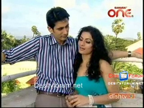 Woh Rehne Wali Mehlon Ki - 6th July 2010 pt1