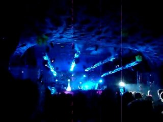 Hadra Trance Festival 2010