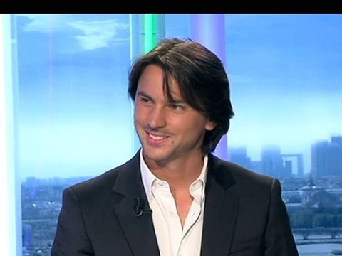 Ulric JEROME - PIXMANIA (28 juin 2010)