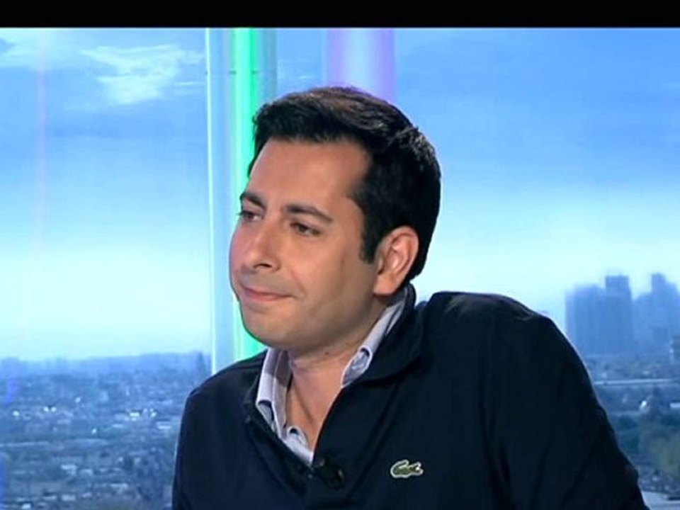 Arnaud LEBLIN - LACOSTE (30 juin 2010)