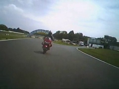 FMA Day's CAROLE 2010 Groupe Orange