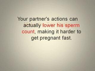 7 Great Tips On How To Get Pregnant Naturally