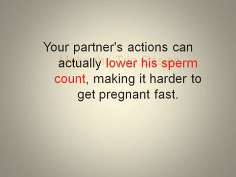 7 Great Tips On How To Get Pregnant Naturally