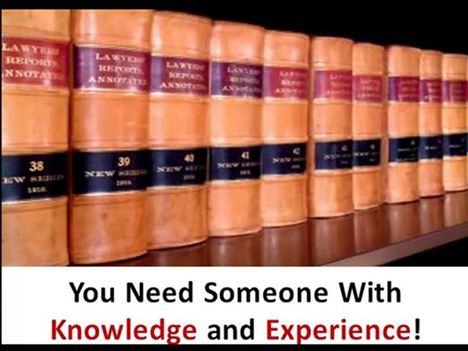 Slip and Fall Attorney Clawson