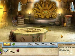 Alawar Games_Alabama Smith in the Quest of Fate