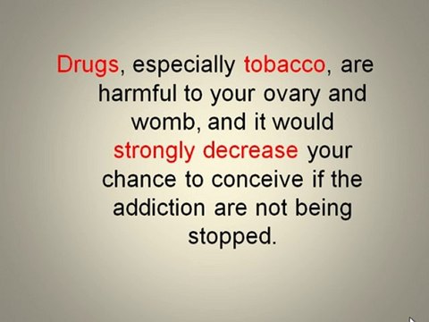 How To Get Pregnant Naturally Tips