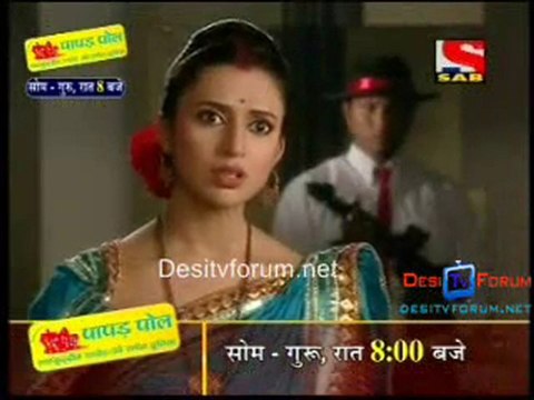 Mr and Mrs Sharma - 6th July 2010 pt1