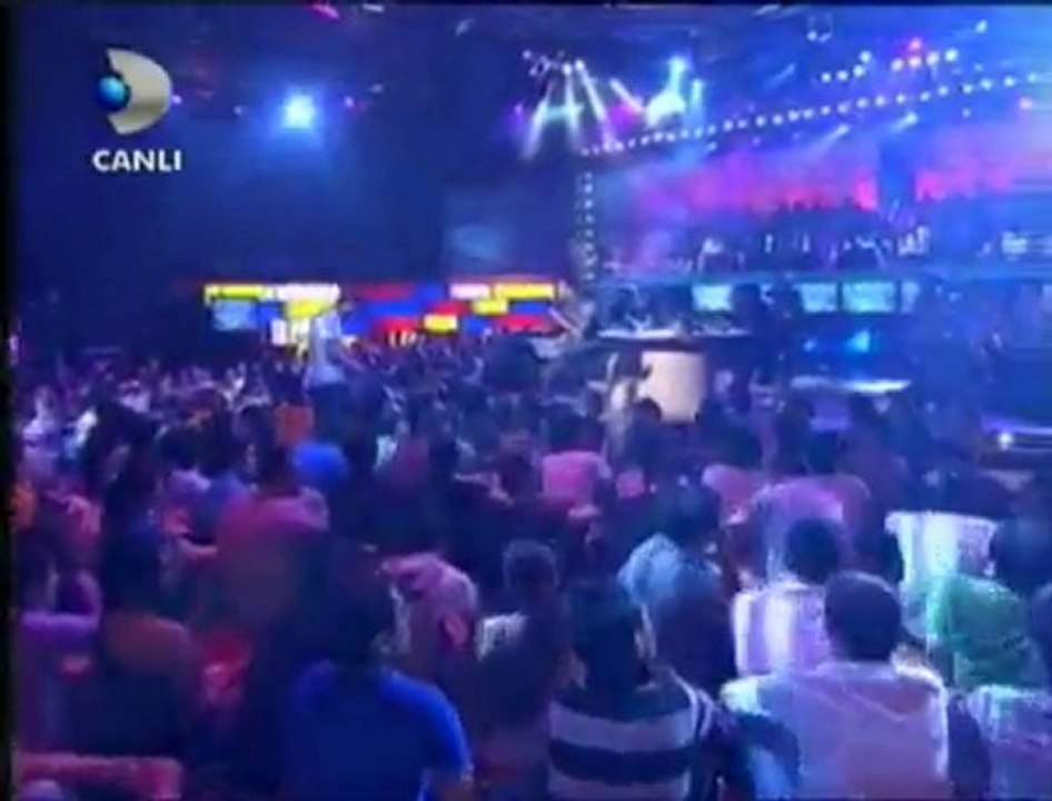 Metin Arolat  - İzmir  [Disko Kralı]