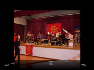 bal occitan 2010, MJC Lagarrigue