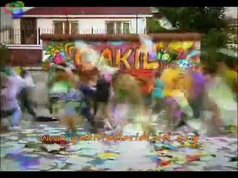 Çakıl Taşları 1.Bölüm Fragman v1