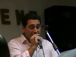 yo quiero amar a mi senor