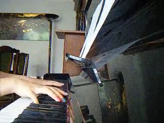 The Last Waltz Old Boy