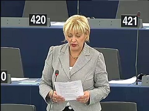 Pascale Gruny: Commission des pétitions état de lieux 2009