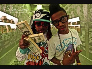 Lil' Chukee - Born Stuntin (Feat. Birdman)