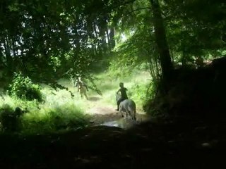 deux premiers jour avec Sophie