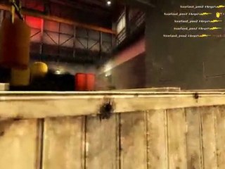 CS-S - Incorporated 2 by ClaYmaN - HD w- Sound