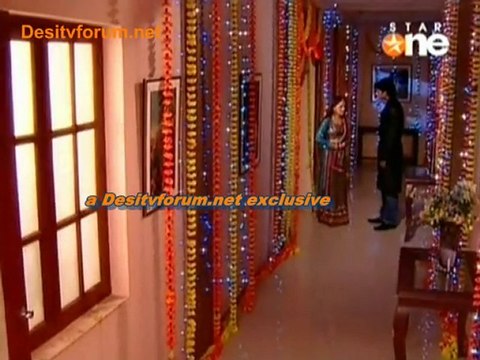 Jaane Pehchaane Se Ye Ajnabi - 6th July 2010 Part1