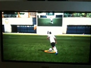 Villa s'amuse