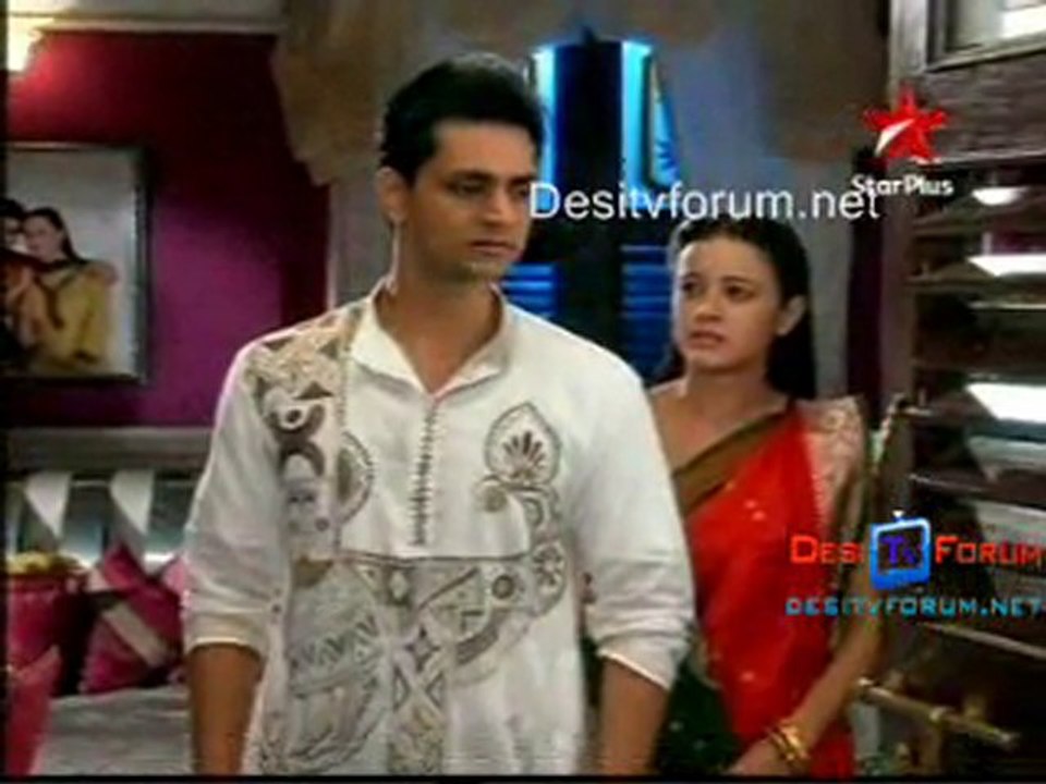 Tere Liye 6th July 2010 Pt2