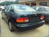 1997 Honda Civic for sale in Hampton VA - Used Honda by ...