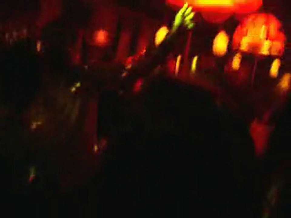 Quel est l'effet d'une vodka frappée façon russe ?