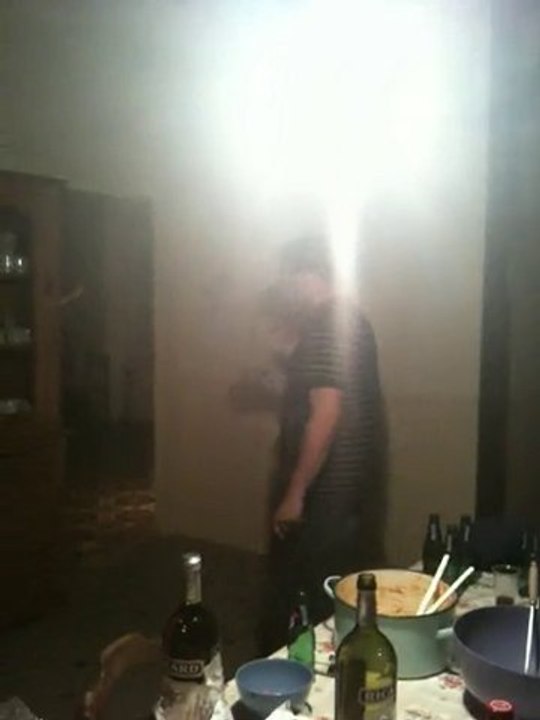 Milou, la grande forme...! Part. 2