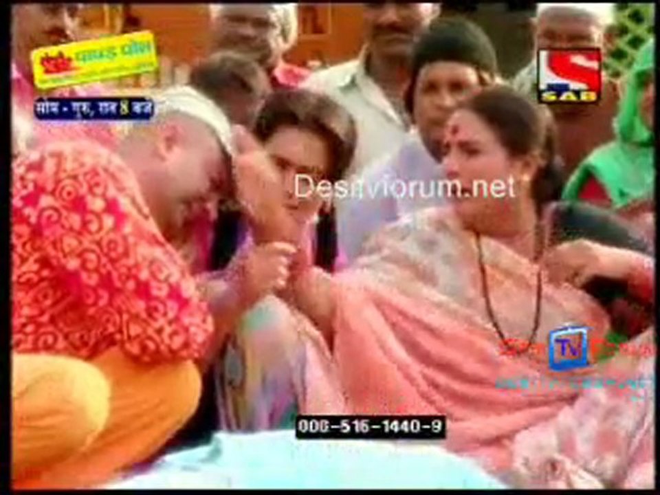 LapataGanj [Episode- 147] - 6th July 2010 pt3