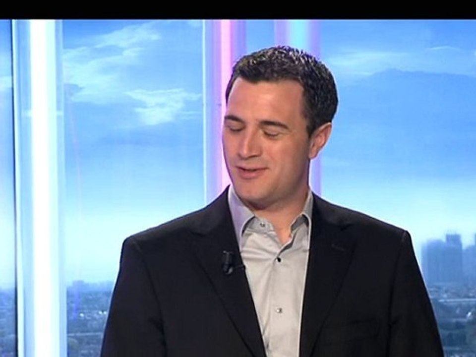 Christophe BLOT - SAJOO.fr (02 juillet 2010)