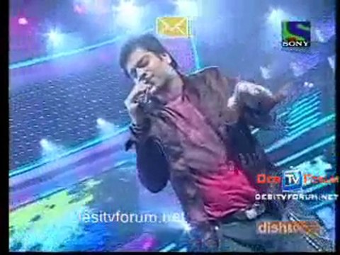 Indian Idol Extra - 6th July 2010 - pt1