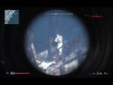 Sniper Ghost Warrior Mission 15 L'epreuve De Force part 2