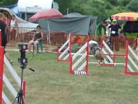 Baxter Jump 2 Finale GPF Creusot 2010