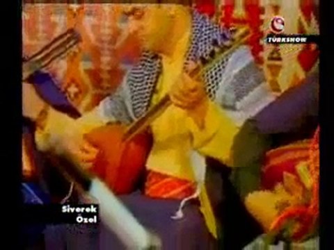 ADİL SİVEREK TARİHİ SİVEREK KALESNDE