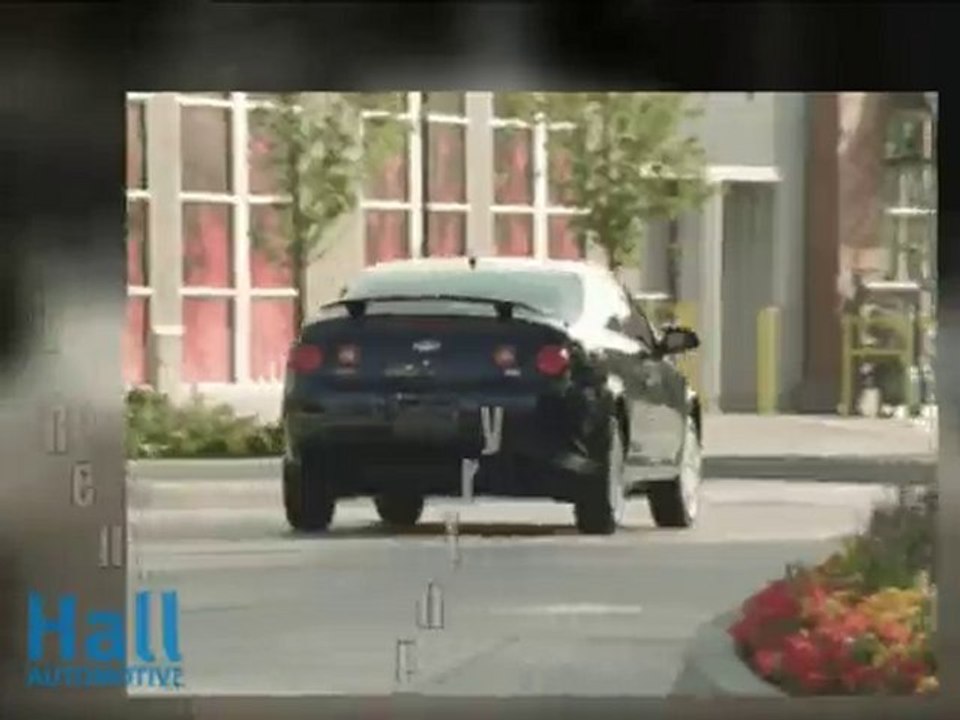 New 2010 Chevrolet Cobalt Coupe at Chesapeake Chevy Dealer