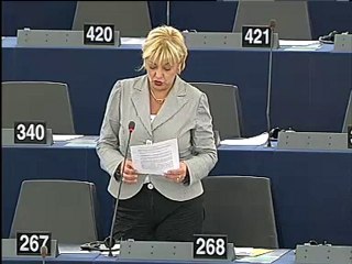 Pascale Gruny: le CDI doit rester la norme