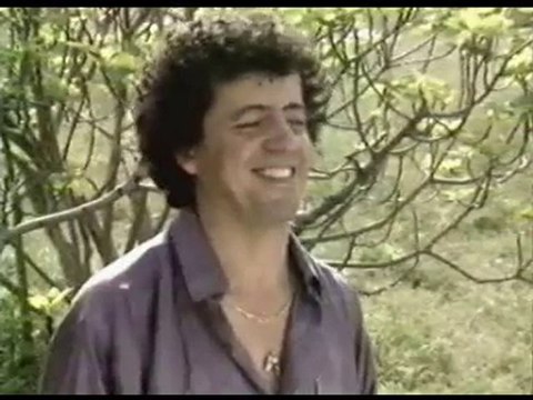 MOH SAID EL FAHEM ... KAHINA-LA-KABYLE...suite