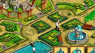 Alawar Games_Gardenscapes