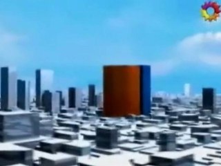 Noticiero Trece 2007