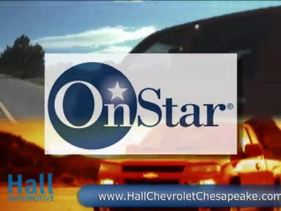 New 2010 Chevrolet Colorado at Chesapeake Chevy Dealer