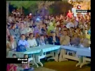 SİVEREK KALESİNDE ADİL SİVEREK'ten BİR TÜRKÜ