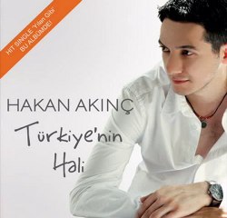 Hakan Akınç - Olsun Varsın