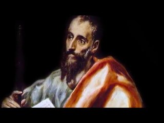 Antik Çağ'da Tarsus ve Felsefe Belgesel