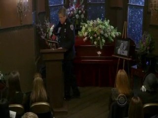 Ghost Whisperer-Jim's Death (VF)