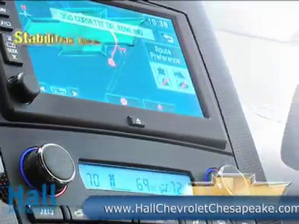 New 2010 Chevrolet Corvette at Chesapeake Chevy Dealer