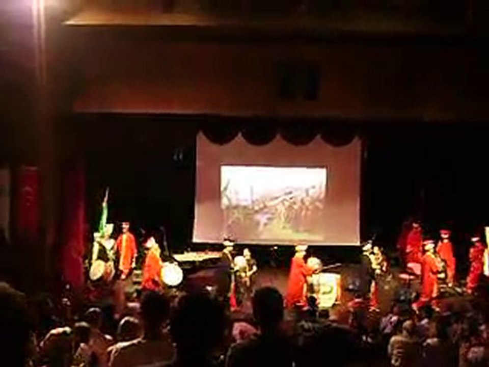 üsküdara giderken tuluyhan uğurlu